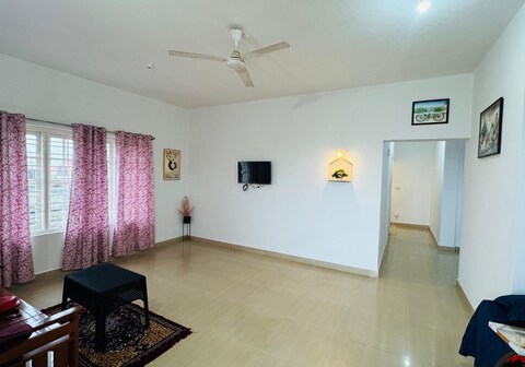 Light house home stay