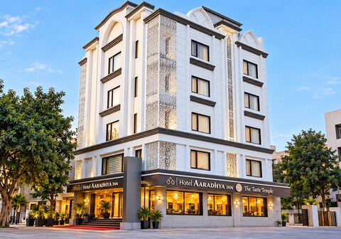 Hotel Aaradhya Inn