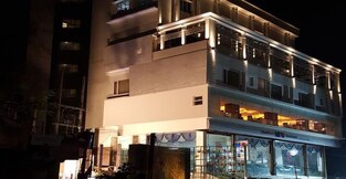 Hotel Palacio, Guwahati Hotel Palacio, Guwahati