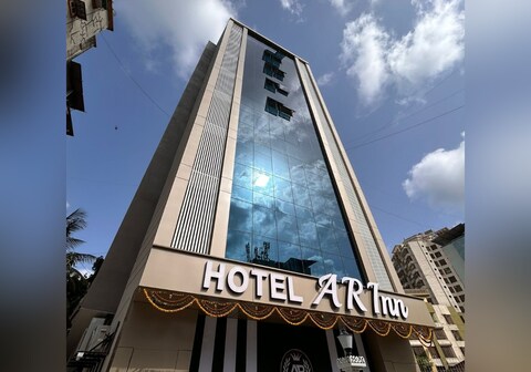 HOTEL A R INN LODGING AND BOARDING