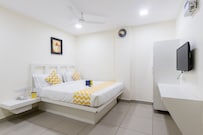 FabHotel Colors Apart Santhome, Chennai FabHotel Colors Apart Santhome, Chennai