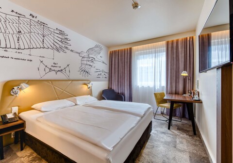 Mercure Hotel Berlin City