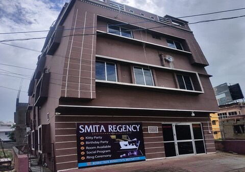 Smita Regency