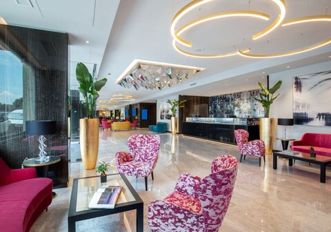 هوتل سانت مارتين باي أومنيا هوتلز