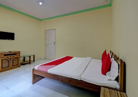 Hotel O Green Hills Resort