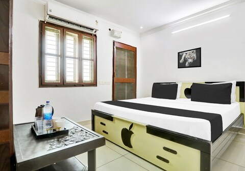 Super Hotel O J3 LUXURY ROOMS