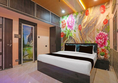 Hotel O The Baba Guest House