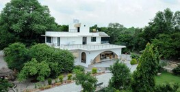 9 Trees Guesthouse, Jaipur 9 Trees Guesthouse, Jaipur