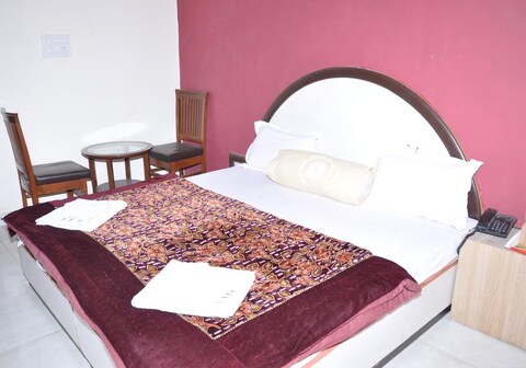 Hotel Royal Palace