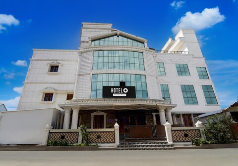 Hotel O Karaikal Beachview Formerly KK Residency