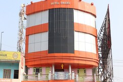Hotel Swarg International, Muzaffarpur Hotel Swarg International, Muzaffarpur