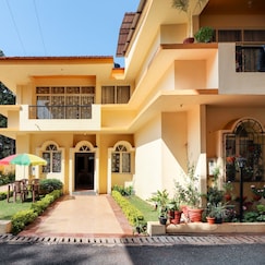 Sundale Apartments, Goa Sundale Apartments, Goa