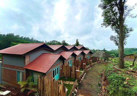 Swarna Bhoomii Resorts