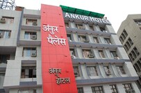 Ankur Hotel, Patna Ankur Hotel, Patna