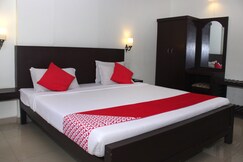 OYO 19614 Kallarackal Residency, Thekkady OYO 19614 Kallarackal Residency, Thekkady