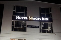 Hotel Magi's Inn, Vijayapura Hotel Magi's Inn, Vijayapura