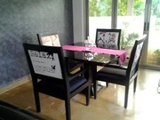 Forest Ridge, Hyderabad Forest Ridge, Hyderabad