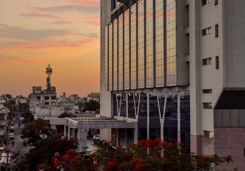 Lemon Tree Premier Jaipur