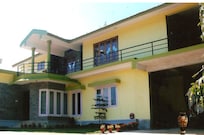 GLADE HOMESTAY, Coorg GLADE HOMESTAY, Coorg