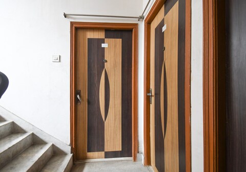 Hotel O Trisha Lodge