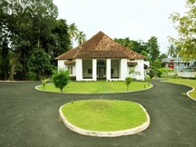 CSI HERITAGE BUNGALOW, Cochin CSI HERITAGE BUNGALOW, Cochin