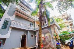 Sushwesh Guest House, Goa Sushwesh Guest House, Goa