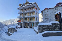 MB IGLOO RESORT, Manali MB IGLOO RESORT, Manali