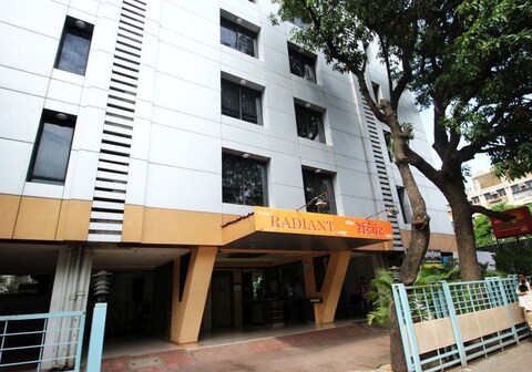 Hotel Radiant