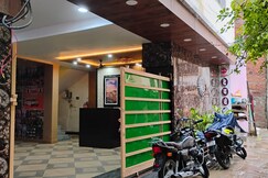 Hotel Dev Vanshi Palace, Varanasi Hotel Dev Vanshi Palace, Varanasi