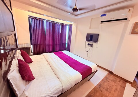 Kings Residency