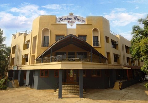 Konkan Crown Resort and Club