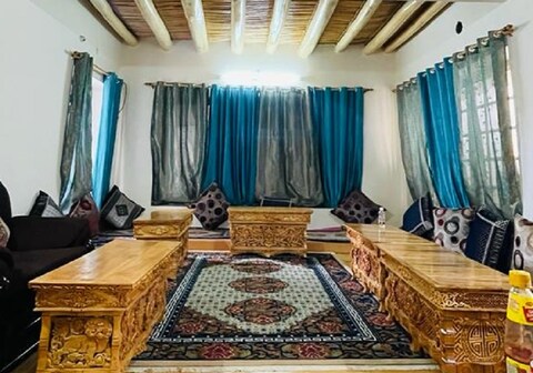 Goba house Home stay