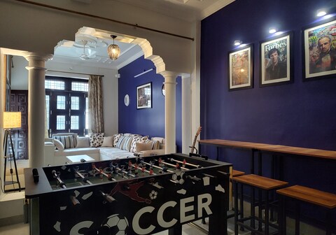 Bed N Banter - Lucknow