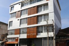 Hotel Navratna, Goa Hotel Navratna, Goa
