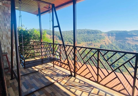 Matheran Ovi Cottage
