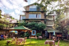 Highwinds, Shillong Highwinds, Shillong