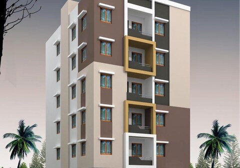 Aditya Home Stay 402 (an abode of hospitality)