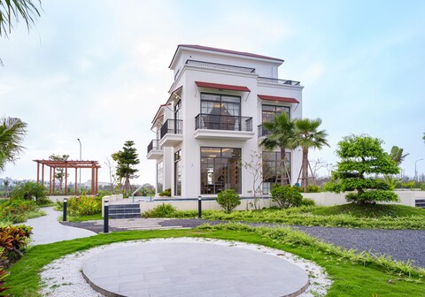 Ruby Tree Golf Villas