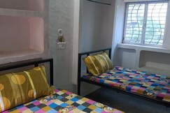 Ashok Hotel, Ratlam Ashok Hotel, Ratlam