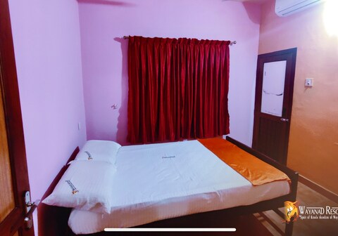 Exploriya By Wayanad Resort