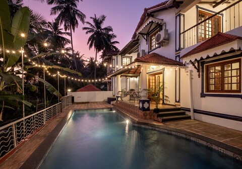 StayVista at Palms @ La Tranquillita