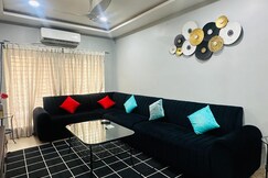 Lavish premium 3bhk, Hyderabad Lavish premium 3bhk, Hyderabad