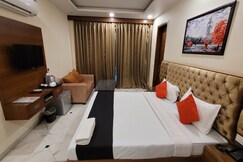 JMD Residency, Delhi JMD Residency, Delhi