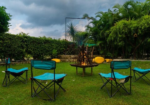 Jungle Junction, Jim Corbett