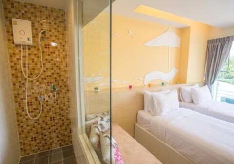 R-con Rest Sea Jomtien Hotel