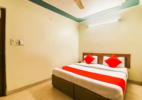 Hotel O King Palace