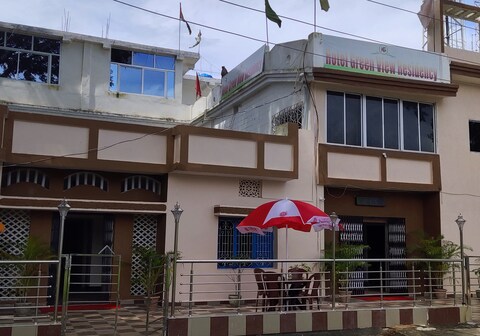 Green View Residency