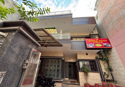 Apple Nest Villa