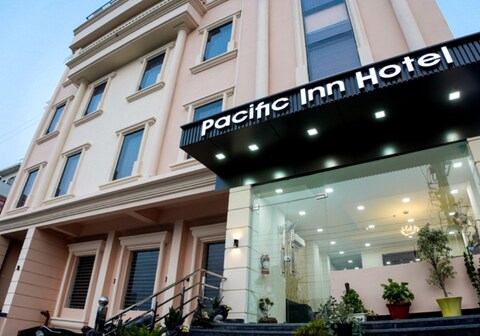 Pacific Inn