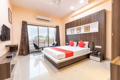 OYO 42910 Hotel Rudra Palace, Ratlam OYO 42910 Hotel Rudra Palace, Ratlam